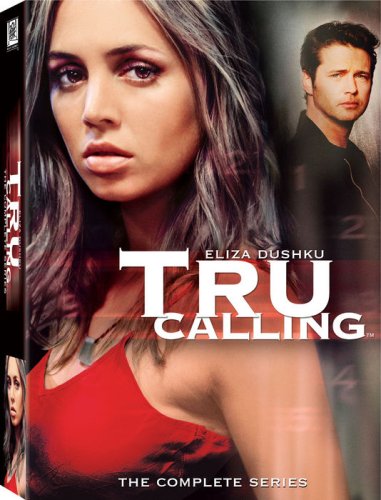 Tv Show cover: Tru Calling