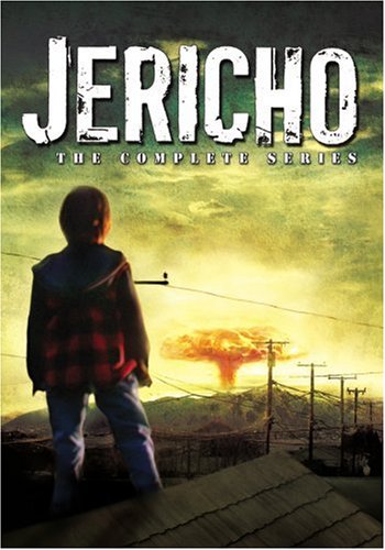 Tv Show cover: Jericho