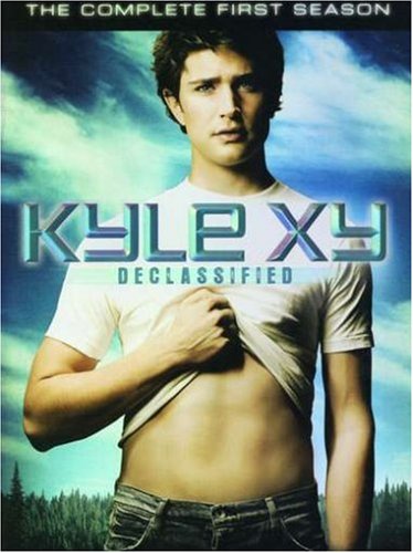 Tv Show cover: Kyle XY