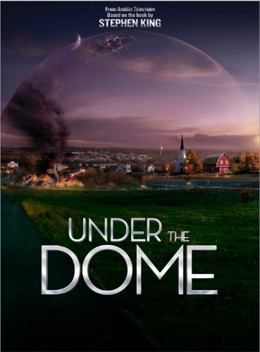 Tv Show cover: Under the Dome