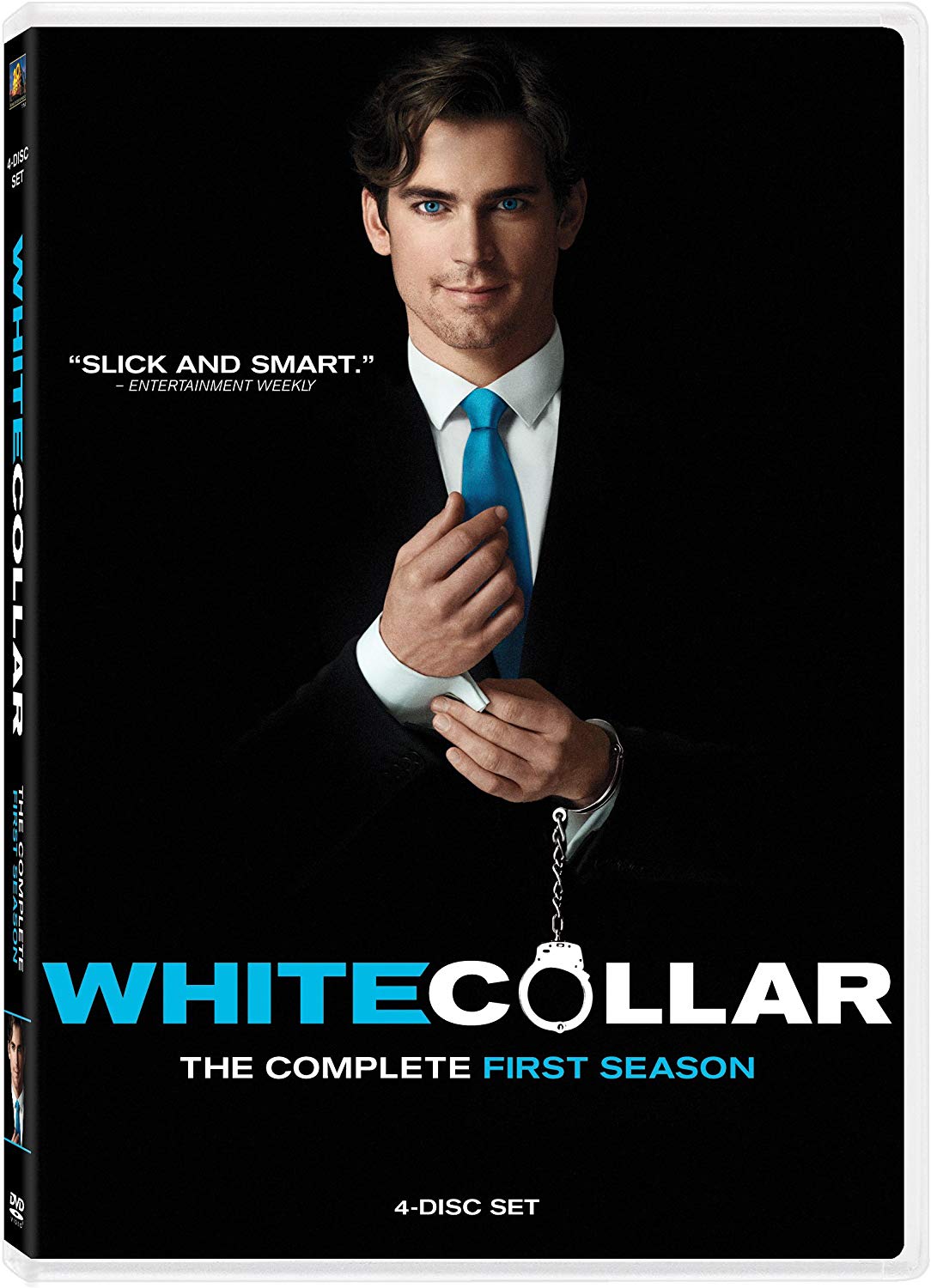 Tv Show cover: White Collar
