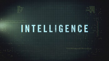 Tv Show cover: Intelligence