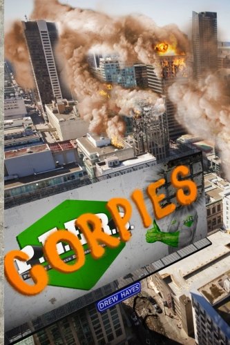 Book cover: Corpies