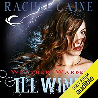 Ill Wind cover
