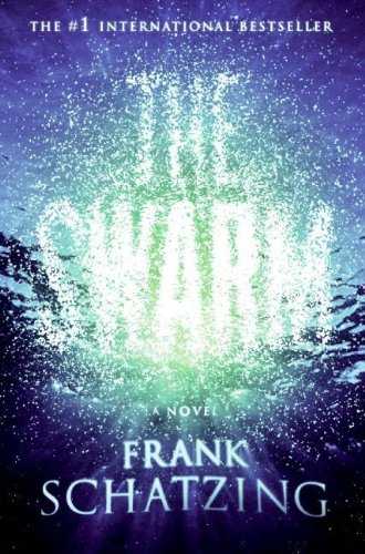 The Swarm cover
