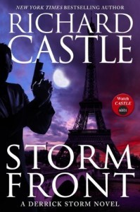 Storm Front cover