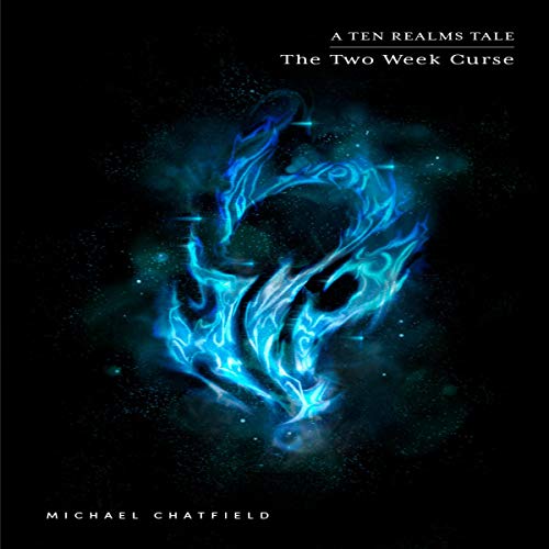 The Two Week Curse: Ten Realms, Book 1 cover
