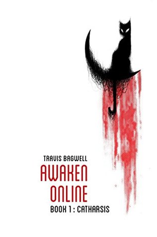 Awaken Online: Catharsis book cover